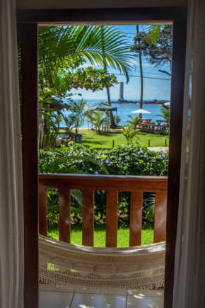 Гостиница Porto dos Casais Guest House Itacaré  Итакаре